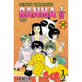 Ranma 35